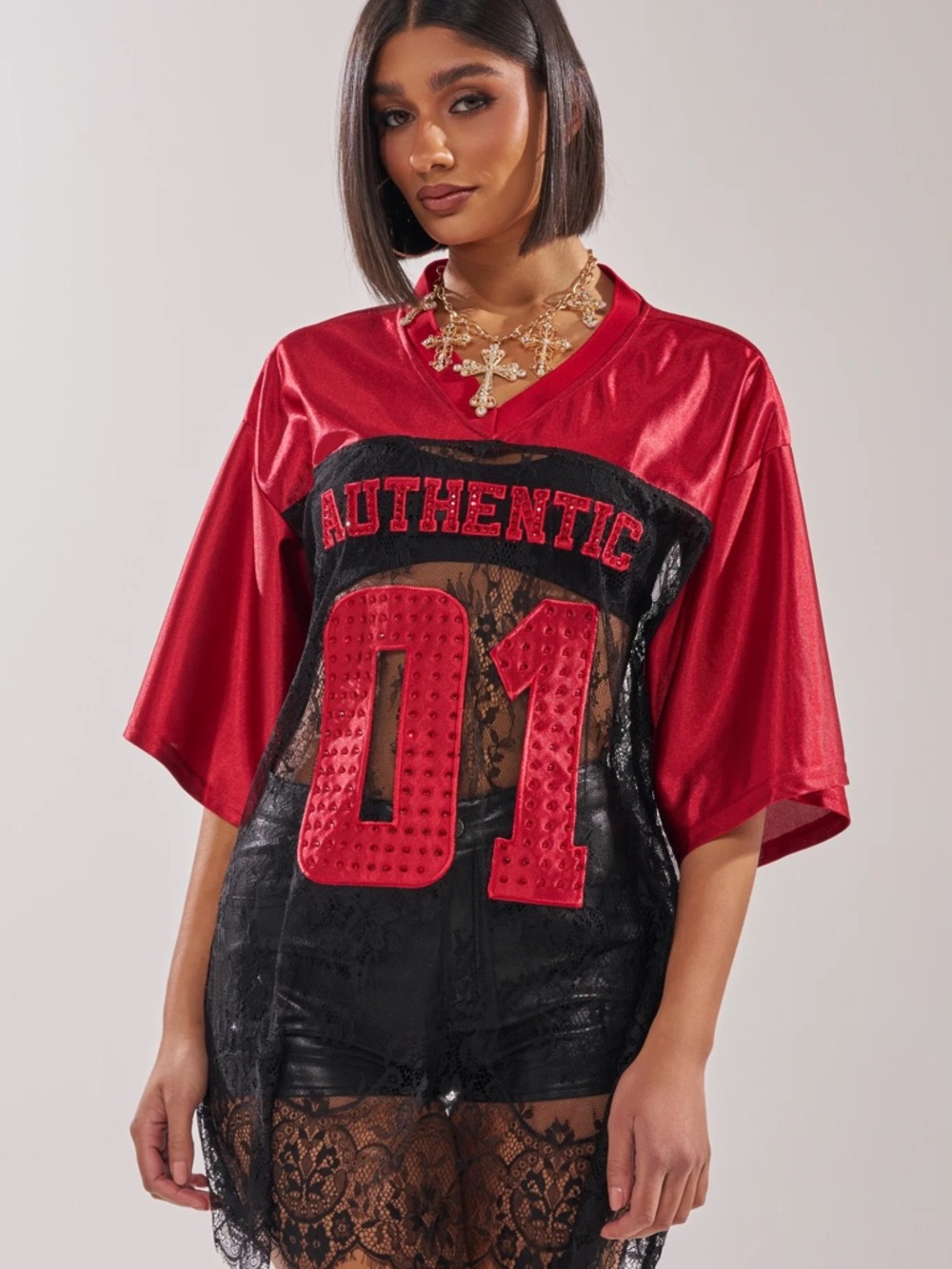 Akira lace dress BNWT(brand new with tags)